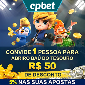 cpbet Indique amigos para receber um bônus