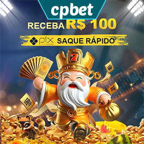 cpbet Ganhe R$ 100,00 Gratis