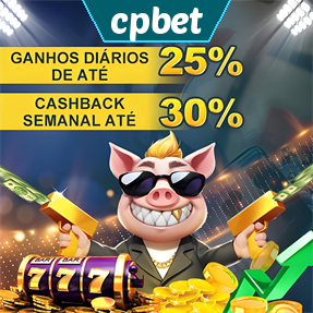cpbet Fundo de Resgate de Perdas Semanais