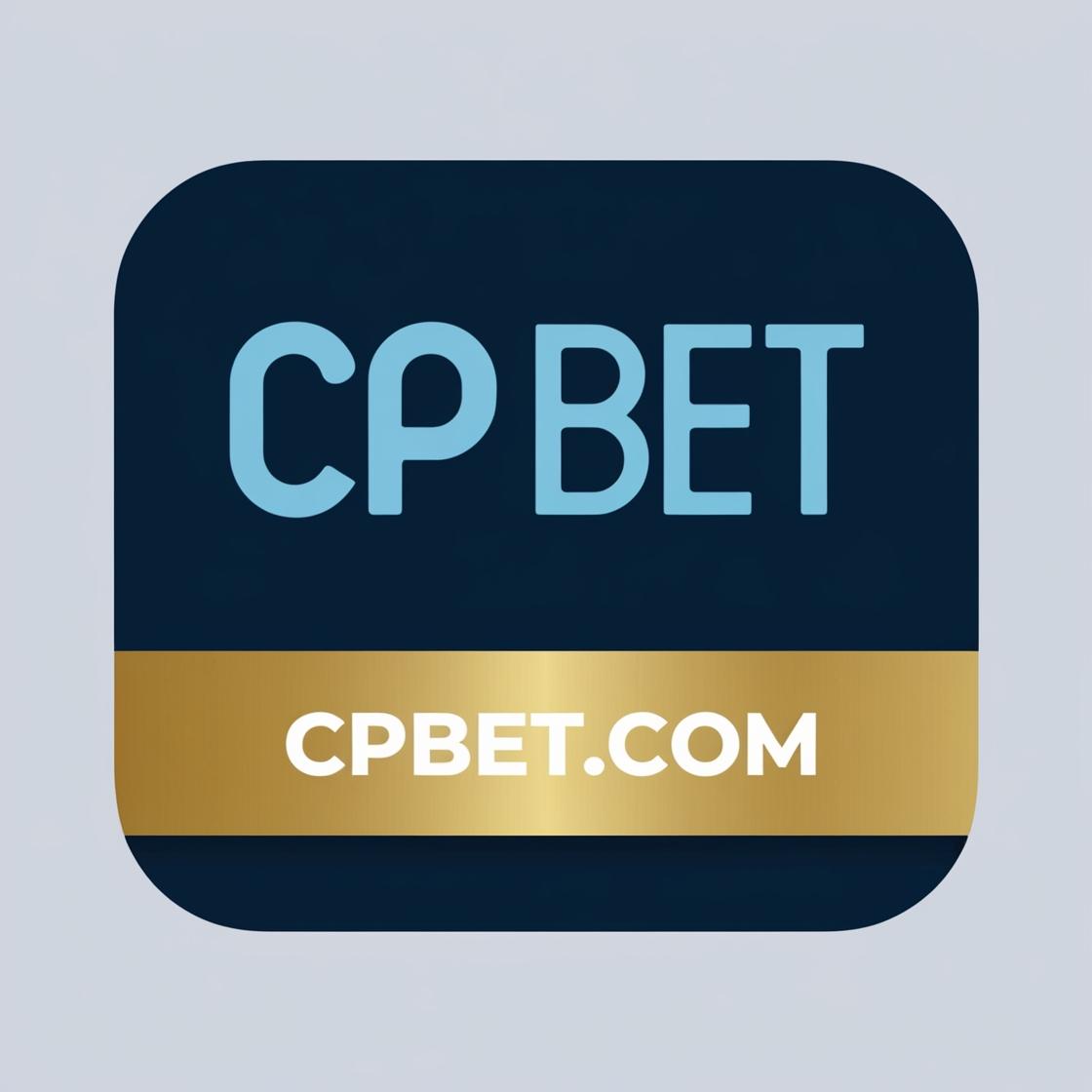 Logo da cpbet